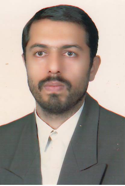 Dr. Mahmood Karimi