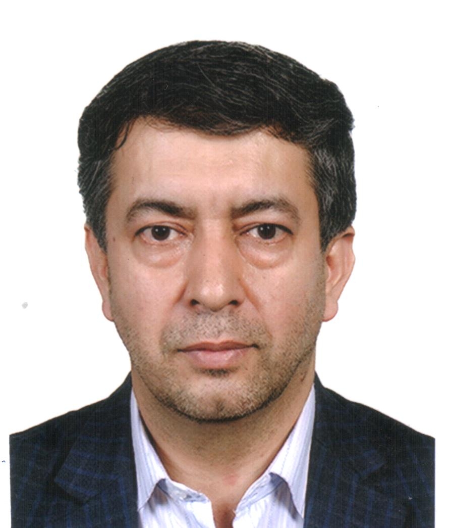 Dr. Mohammad H. Moradi